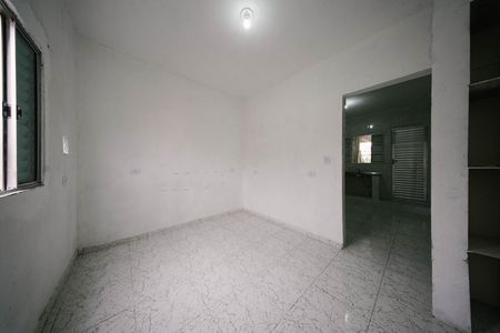 Kitnet/Studio para alugar com 1 quarto, 18m² em Vila Ponte Rasa, São Paulo