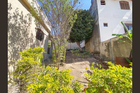 Casa para alugar com 2 quartos, 130m² em Califórnia, Belo Horizonte