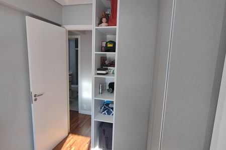 Apartamento para alugar com 80m², 3 quartos e 2 vagas Apartamento para alugar com 80m², 3 quartos e 2 vagasQuarto 1