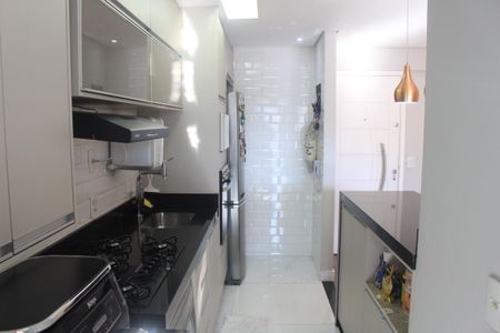 Apartamento para alugar com 80m², 3 quartos e 2 vagasCozinha