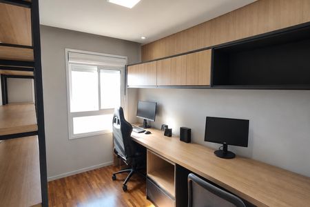 Apartamento para alugar com 80m², 3 quartos e 2 vagas Apartamento para alugar com 80m², 3 quartos e 2 vagasQuarto 2