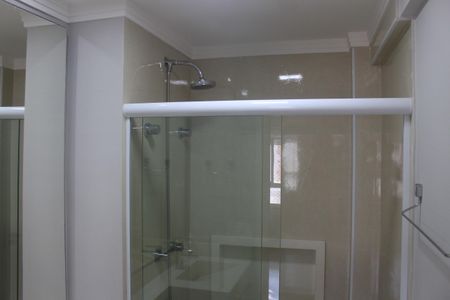 Apartamento para alugar com 80m², 3 quartos e 2 vagasBanheiro