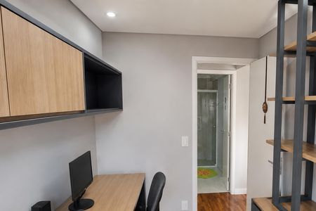 Apartamento para alugar com 80m², 3 quartos e 2 vagas Apartamento para alugar com 80m², 3 quartos e 2 vagasQuarto 2