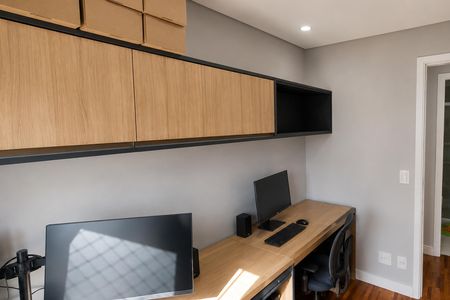 Apartamento para alugar com 80m², 3 quartos e 2 vagas Apartamento para alugar com 80m², 3 quartos e 2 vagasQuarto 2
