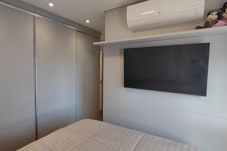 Apartamento para alugar com 80m², 3 quartos e 2 vagas Apartamento para alugar com 80m², 3 quartos e 2 vagasSuíte