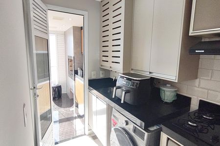Apartamento para alugar com 80m², 3 quartos e 2 vagas Apartamento para alugar com 80m², 3 quartos e 2 vagasÁrea de Serviço