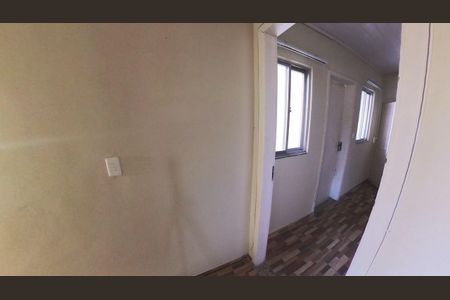 Circulação de apartamento para alugar com 2 quartos, 106m² em Centro, Petrópolis