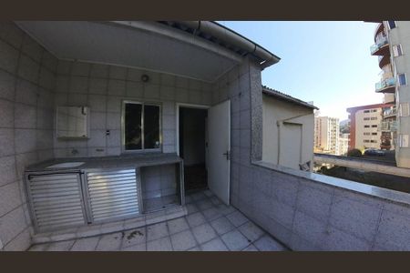 Apartamento para alugar com 106m², 2 quartos e sem vagaÁrea de Serviço