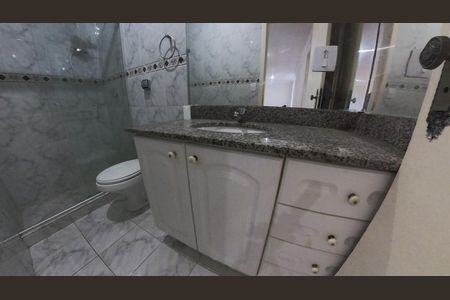 Cozinha de apartamento para alugar com 2 quartos, 106m² em Centro, Petrópolis