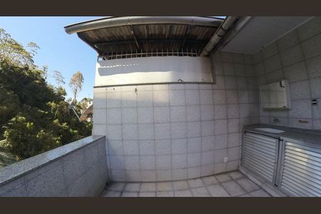 Apartamento para alugar com 106m², 2 quartos e sem vagaÁrea de Serviço