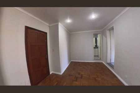 Apartamento para alugar com 106m², 2 quartos e sem vagaSala de Jantar