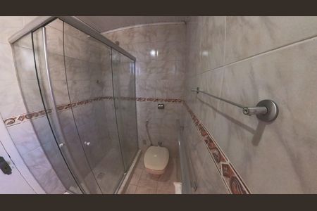 Apartamento para alugar com 106m², 2 quartos e sem vagaBanheiro 2