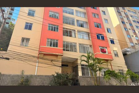 Apartamento para alugar com 2 quartos, 106m² em Centro, Petrópolis