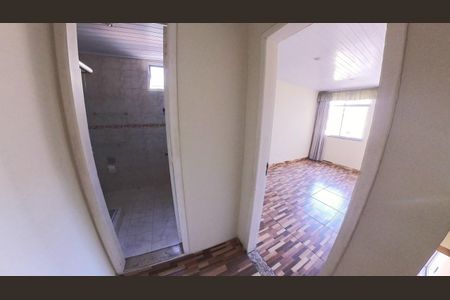 Circulação de apartamento para alugar com 2 quartos, 106m² em Centro, Petrópolis
