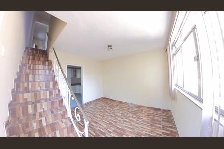 Apartamento para alugar com 106m², 2 quartos e sem vagaSala de Estar