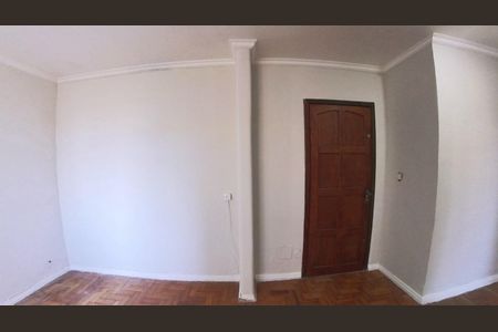 Sala de Jantar de apartamento para alugar com 2 quartos, 106m² em Centro, Petrópolis