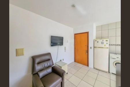Kitnet/Studio para alugar com 1 quarto, 42m² em Vila Nova, Novo Hamburgo