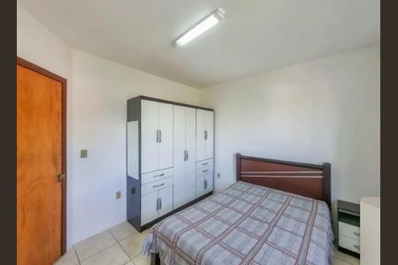 Quarto de kitnet/studio para alugar com 1 quarto, 42m² em Vila Nova, Novo Hamburgo