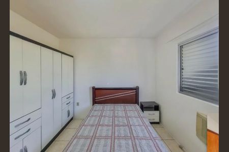 Quarto de kitnet/studio para alugar com 1 quarto, 42m² em Vila Nova, Novo Hamburgo