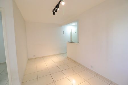 sala de apartamento para alugar com 2 quartos, 50m² em Socorro, São Paulo