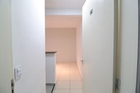 Entrada de apartamento para alugar com 2 quartos, 50m² em Socorro, São Paulo