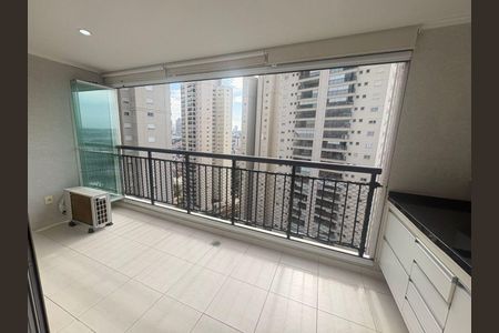 Apartamento para alugar com 1 quarto, 49m² em Vila Arens, Jundiaí