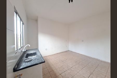 Casa para alugar com 2 quartos, 50m² em Parque Maria Helena, Suzano