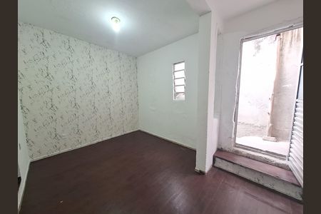 Casa para alugar com 2 quartos, 50m² em Parque Maria Helena, Suzano