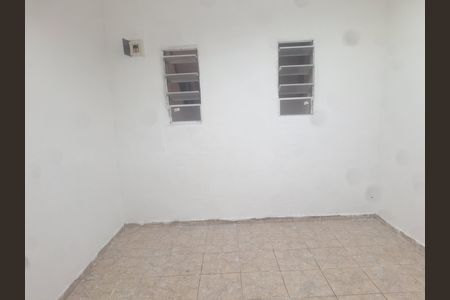 Casa para alugar com 2 quartos, 50m² em Parque Maria Helena, Suzano