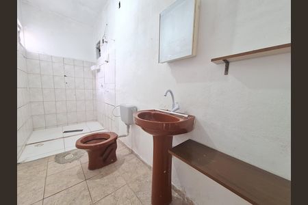 Casa para alugar com 2 quartos, 50m² em Parque Maria Helena, Suzano