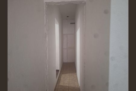 Casa para alugar com 2 quartos, 50m² em Parque Maria Helena, Suzano