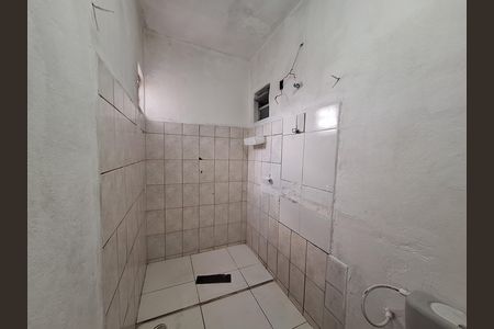 Casa para alugar com 2 quartos, 50m² em Parque Maria Helena, Suzano