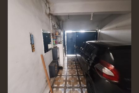 Casa para alugar com 2 quartos, 50m² em Parque Maria Helena, Suzano