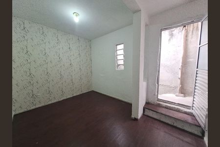 Casa para alugar com 2 quartos, 50m² em Parque Maria Helena, Suzano