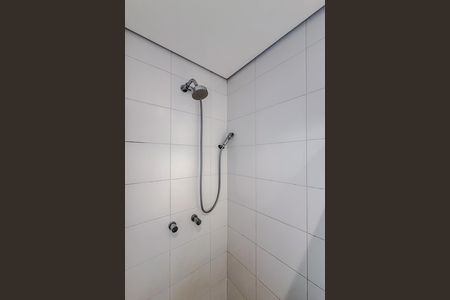 Banheiro da Suíte de apartamento para alugar com 2 quartos, 59m² em Vila Mariana, São Paulo