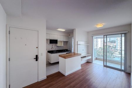 Apartamento para alugar com 2 quartos, 59m² em Vila Mariana, São Paulo