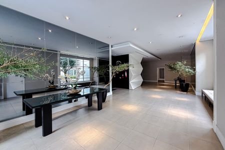 Área comum de apartamento para alugar com 2 quartos, 59m² em Vila Mariana, São Paulo