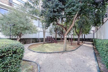 Área comum de apartamento para alugar com 2 quartos, 59m² em Vila Mariana, São Paulo