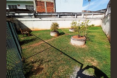 Área comum de apartamento para alugar com 2 quartos, 55m² em Vila Palmeiras, São Paulo