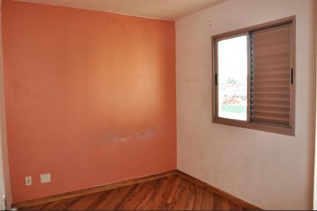 Quarto 1 de apartamento para alugar com 2 quartos, 55m² em Vila Palmeiras, São Paulo