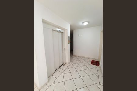 Área comum de apartamento para alugar com 2 quartos, 55m² em Vila Palmeiras, São Paulo