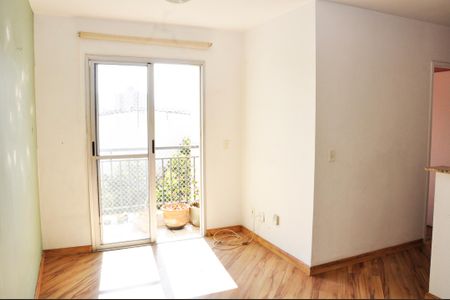 Apartamento para alugar com 2 quartos, 55m² em Vila Palmeiras, São Paulo