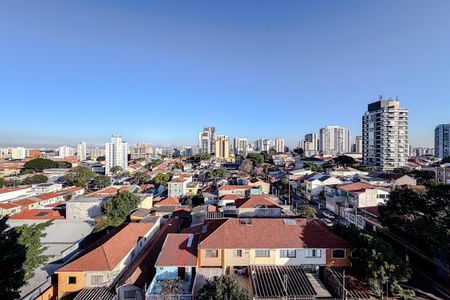 Vista do Quarto 1 de apartamento à venda com 2 quartos, 101m² em Vila Dom Pedro I, São Paulo