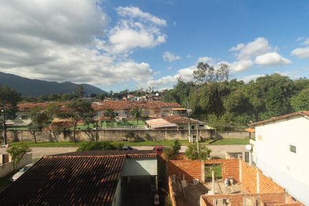 Vista do Quarto 1 de apartamento para alugar com 2 quartos, 44m² em Campo Grande, Rio de Janeiro