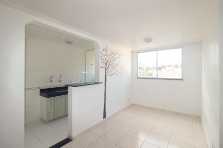 Apartamento para alugar com 2 quartos, 44m² em Campo Grande, Rio de Janeiro