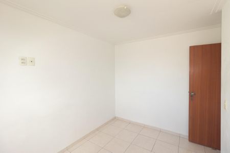 Quarto 1 de apartamento para alugar com 2 quartos, 44m² em Campo Grande, Rio de Janeiro