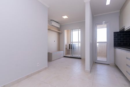 Apartamento para alugar com 2 quartos, 60m² em Santo Amaro, São Paulo