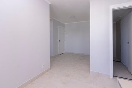 Sala de apartamento para alugar com 2 quartos, 60m² em Santo Amaro, São Paulo