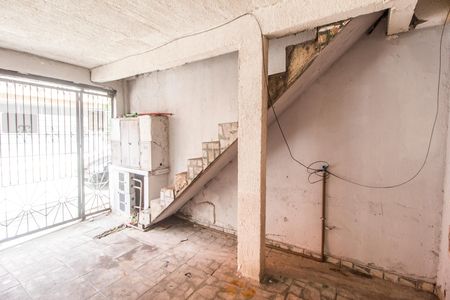 Área comum de casa para alugar com 1 quarto, 50m² em Parque Imperial, Barueri