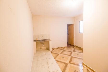 Casa para alugar com 1 quarto, 50m² em Parque Imperial, Barueri